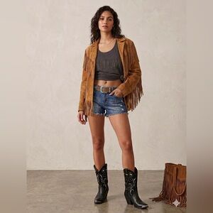 Spell outlaw tank xs